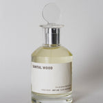 Santal Wood