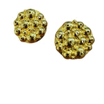 Topos maxi Burbujas