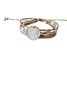 Pulsera San Benito