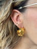 Candonga taches (DORADO O PLATEADO)