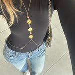 Body Chain (cadena cuerpo)