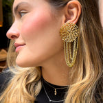 Aretes Cadenas y Espirales