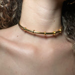 Choker discos