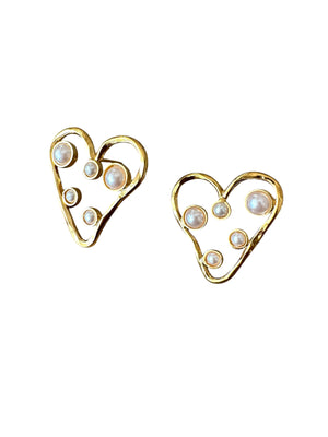Topos Perlas Flotantes