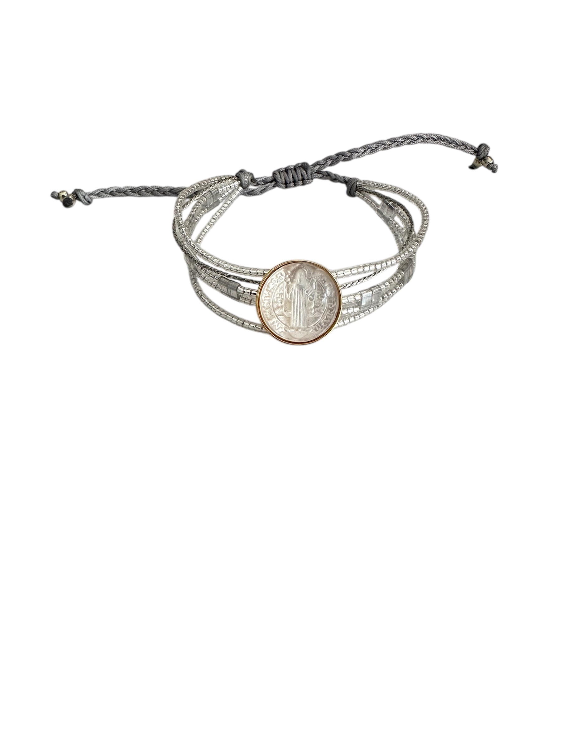 Pulsera San Benito