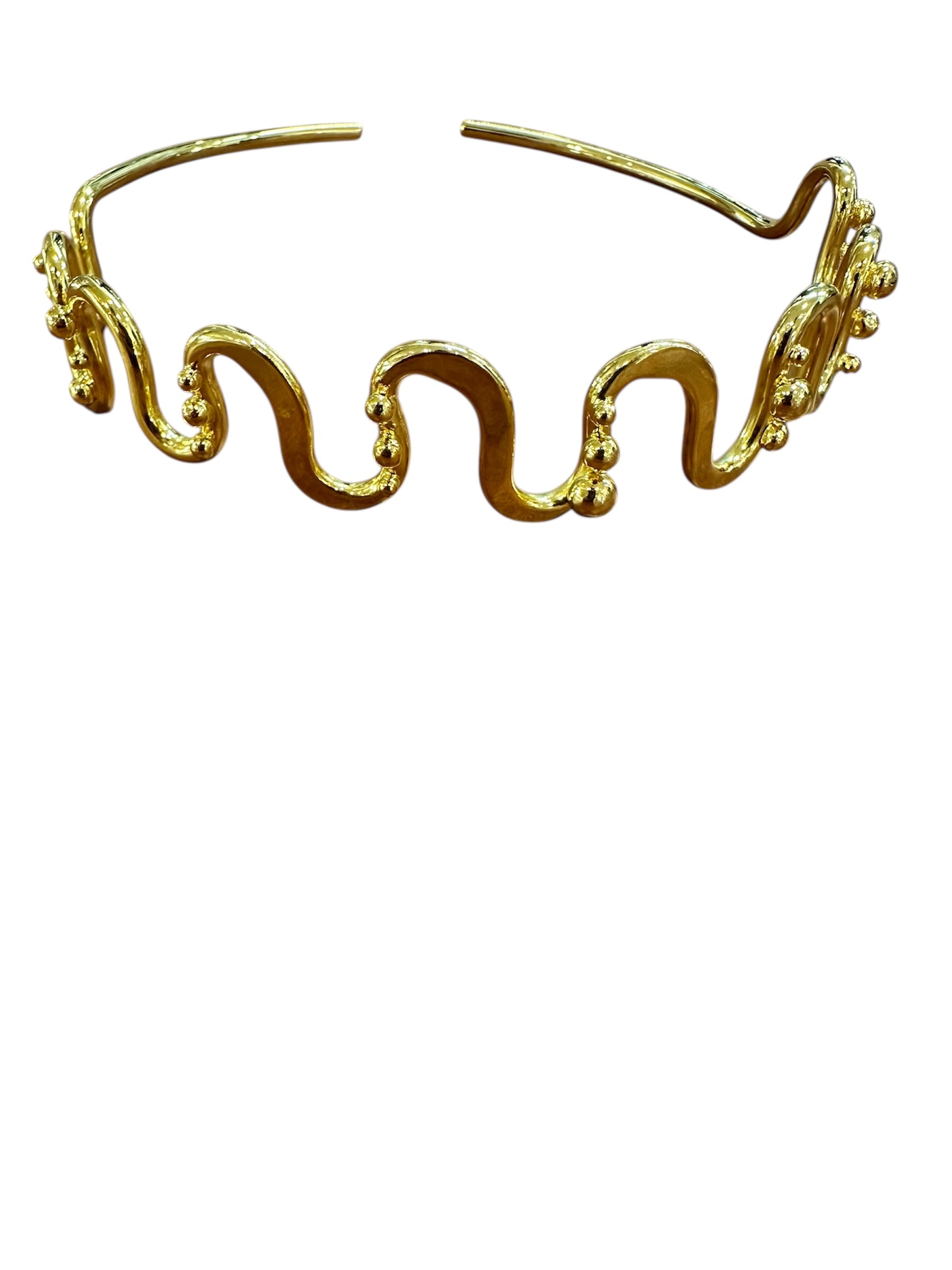 Choker Laberinto