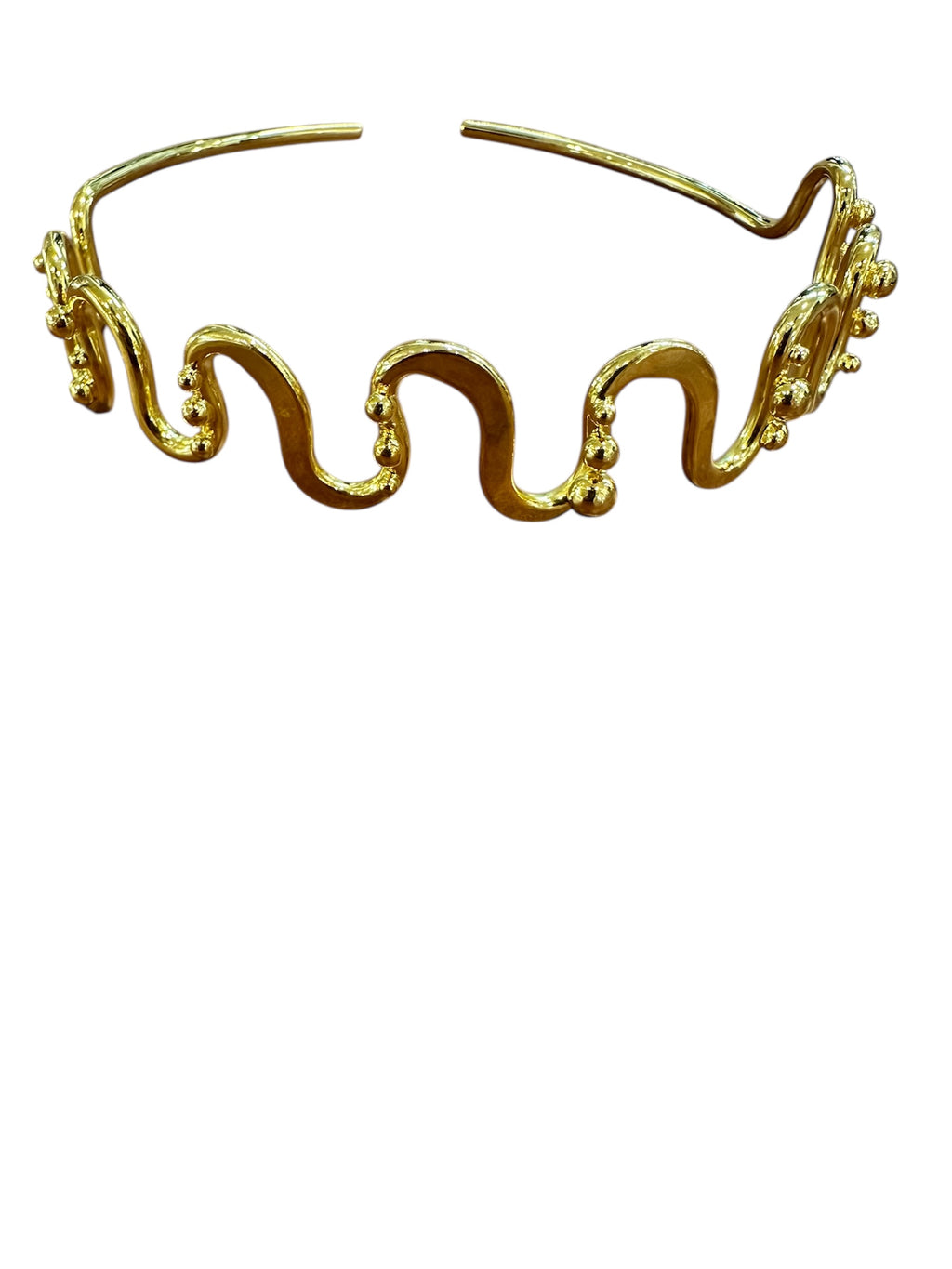 Choker Laberinto