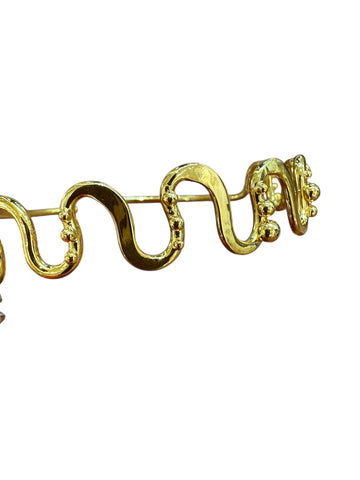 Choker Laberinto