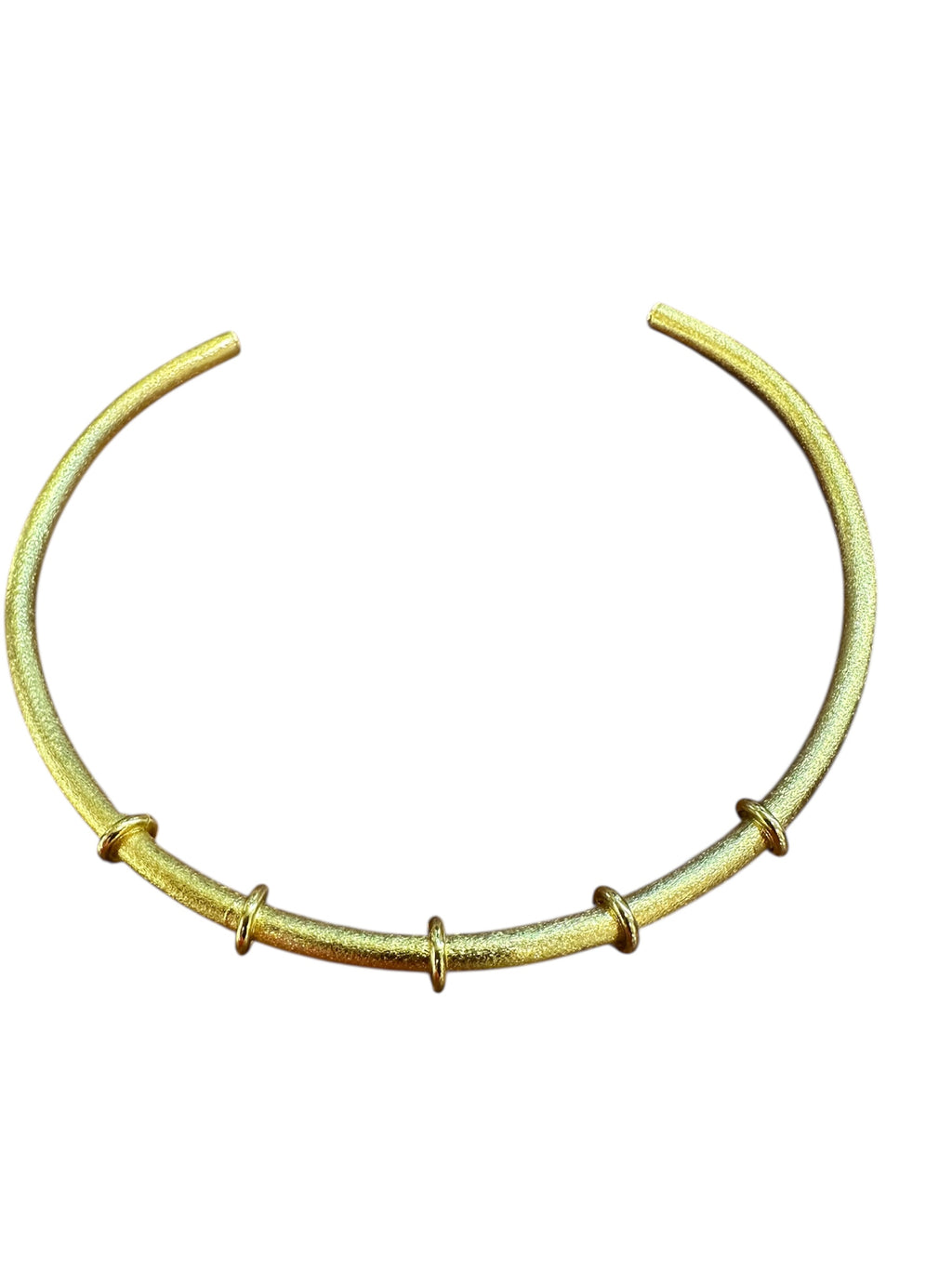 Choker discos