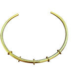 Choker discos