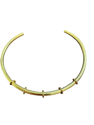 Choker discos