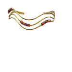 Choker Ondas Colores
