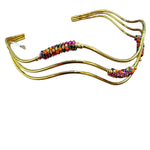 Choker Ondas Colores