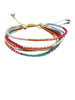 Pulsera Multimiyuki Colores