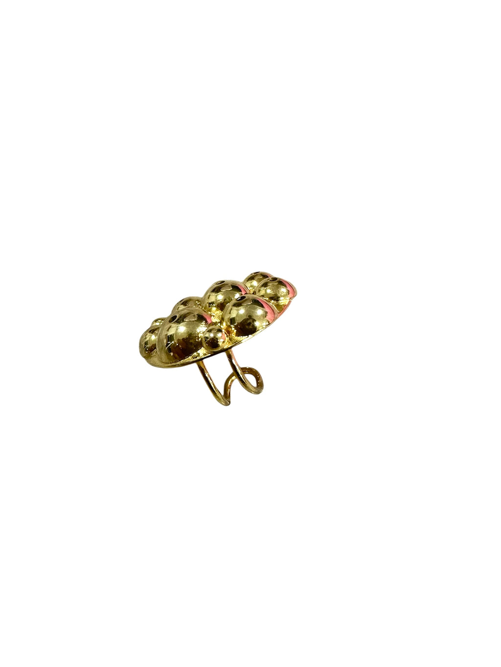 Earcuff maxi -Esferas