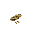 Earcuff maxi -Esferas