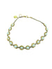 Choker florecitas
