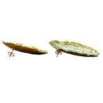 Topos Oval concavo