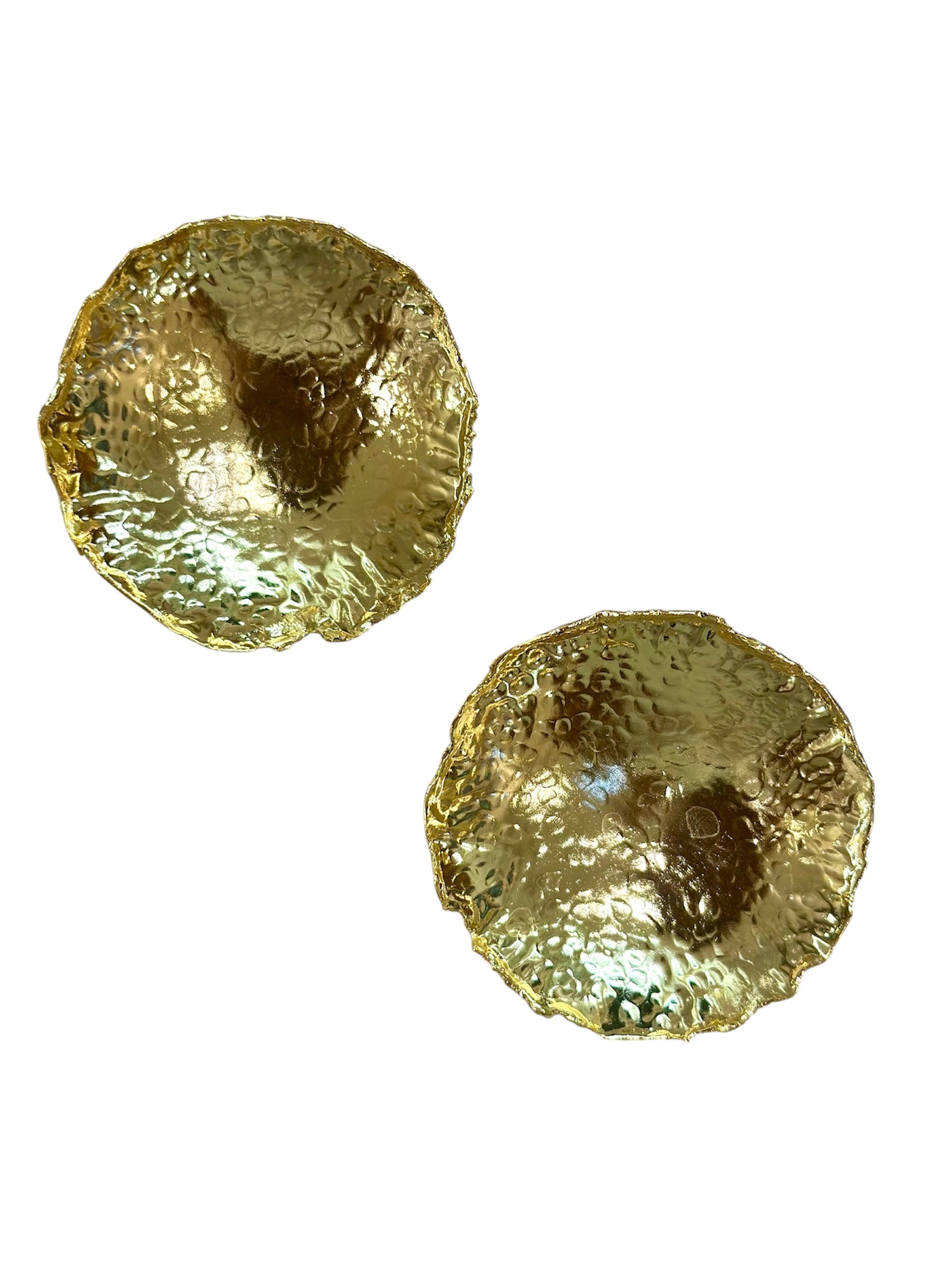 Maxi Topos Chapas Cóncavas