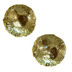 Maxi Topos Chapas Cóncavas