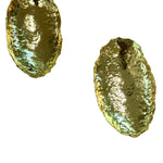 Topos Oval concavo