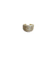 earcuff 4 lineas circon