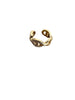 Earcuff aros circon