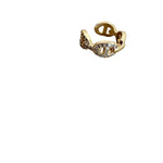 Earcuff aros circon