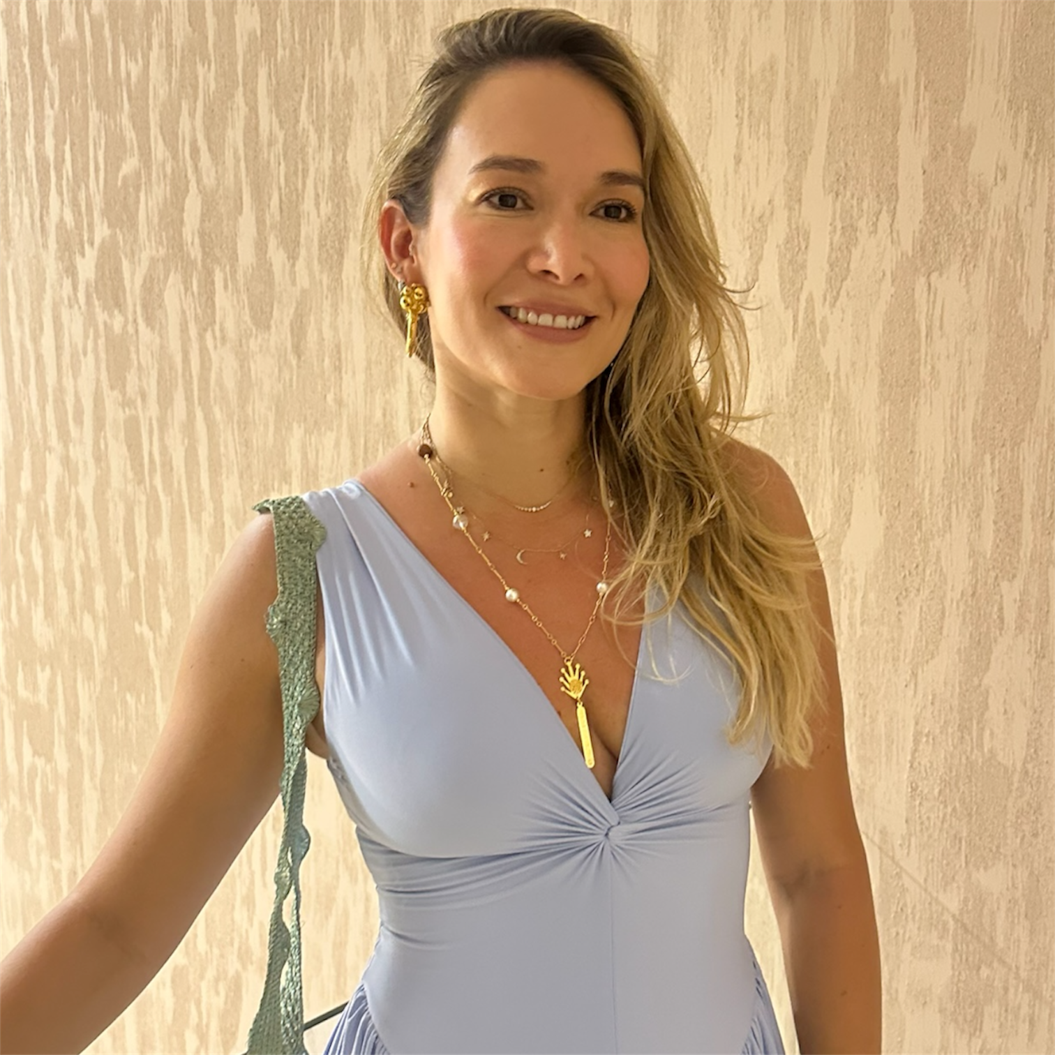 Cadena Prende una vela