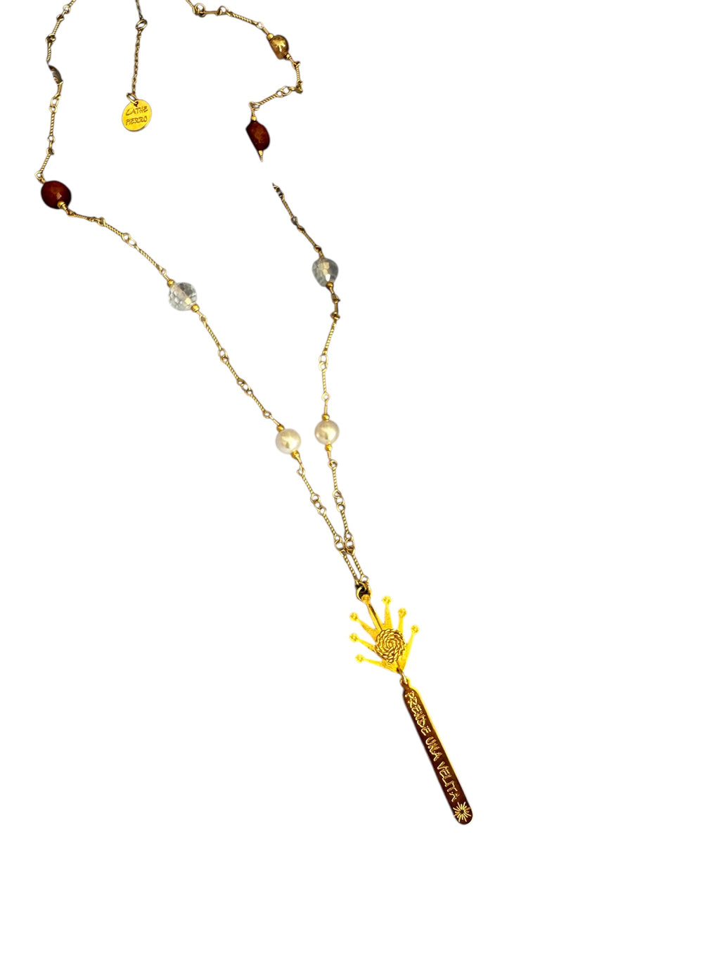 Cadena Prende una vela